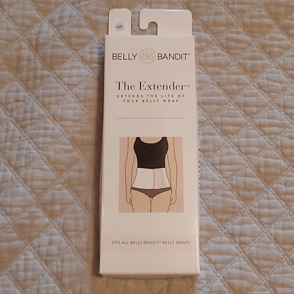 Belly Bandit Other - Belly wrap Extender